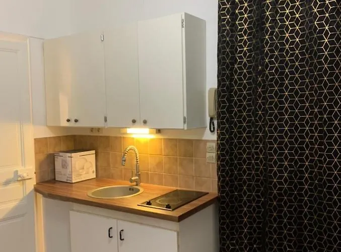 Studio Meuble Gare Angers